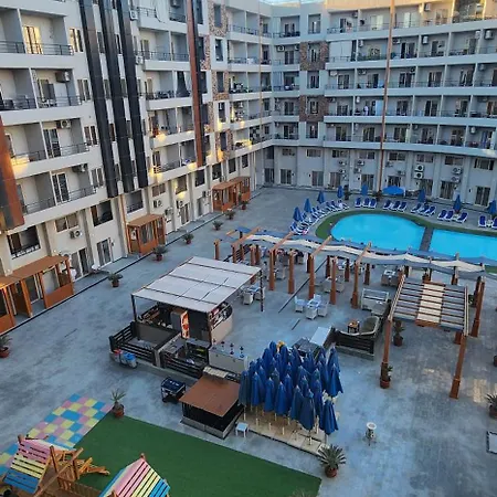 Tiba Golden Resort
