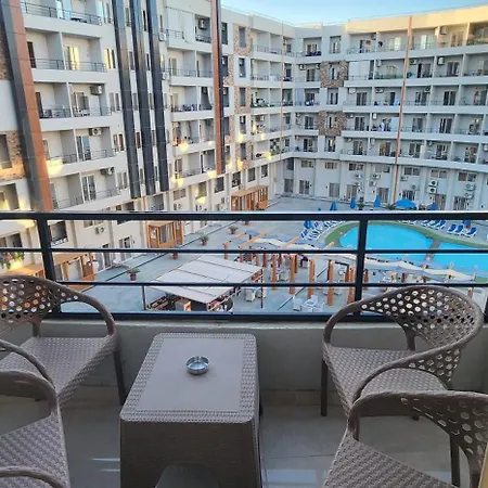 Tiba Golden Resort