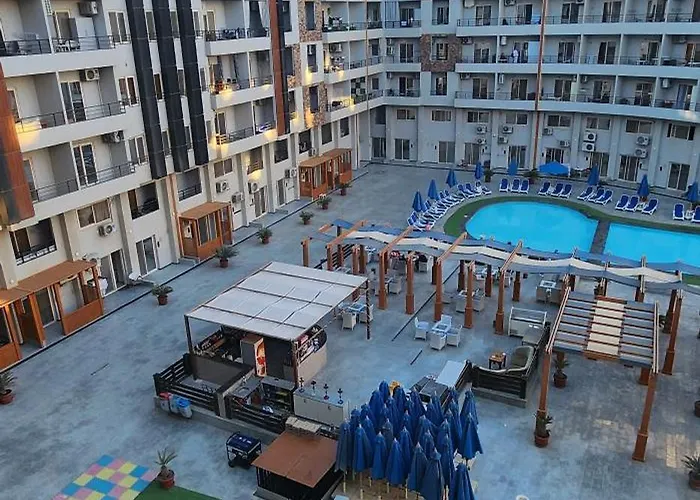 Tiba Golden Hurghada